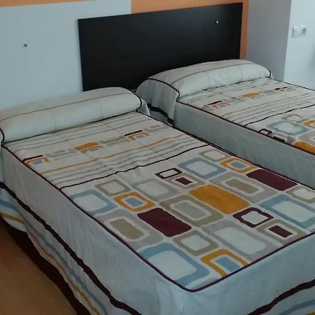 Meson El Numero Uno Otel 2*