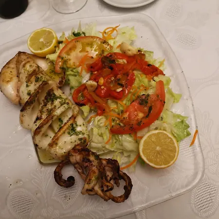 Meson El Numero Uno 2* Antequera