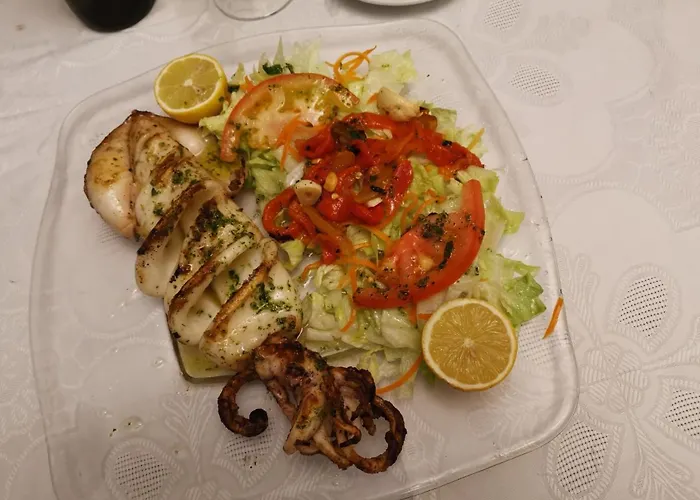 Meson El Numero Uno 2* Antequera