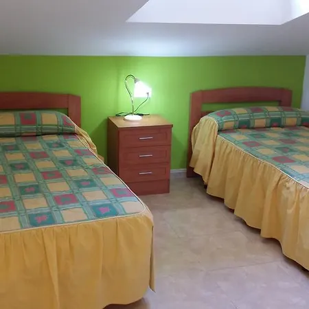 Meson El Numero Uno 2* Antequera