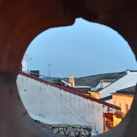 Meson El Numero Uno Hotel Antequera