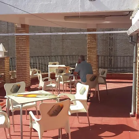 Meson El Numero Uno Hotel