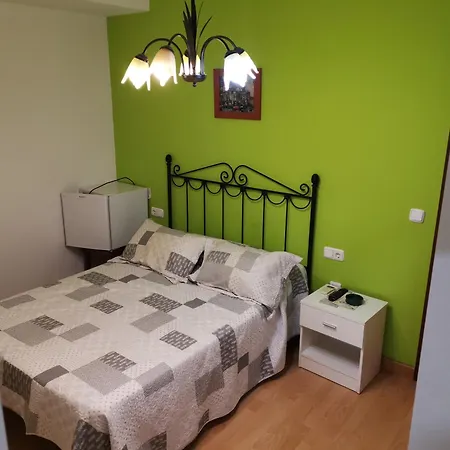 Meson El Numero Uno 2* Antequera
