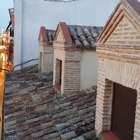Mesón El Número Uno Hotel 2*