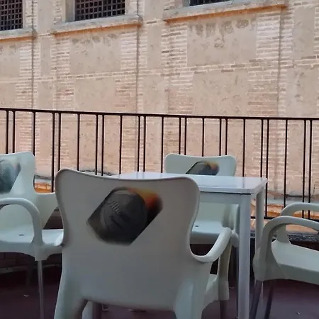Meson El Numero Uno 2* Antequera