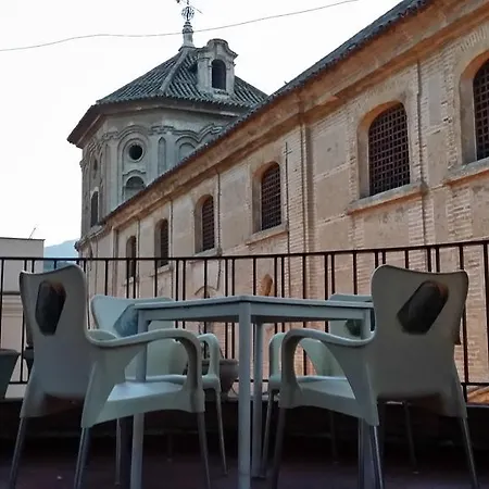 Meson El Numero Uno Hotel Antequera