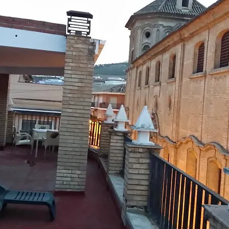 Hotel Mesón El Número Uno 2*