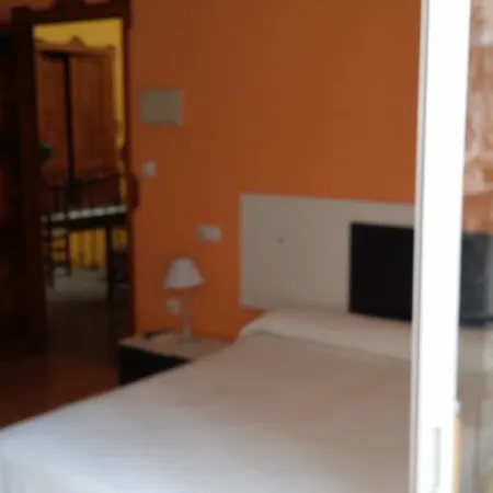 Meson El Numero Uno 2* Antequera