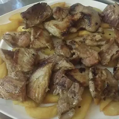 فندق Meson El Numero Uno أنتيكيرا