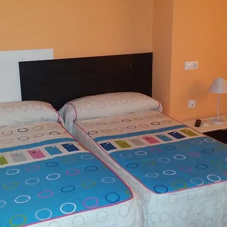 Meson El Numero Uno Hotel Antequera