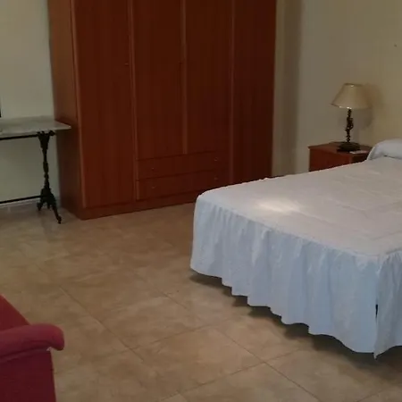 Hotel Meson El Numero Uno Antequera