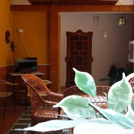 Meson El Numero Uno Antequera