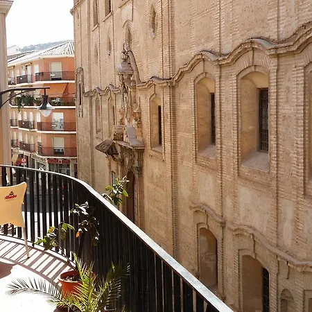 Hotel Meson El Numero Uno 2*