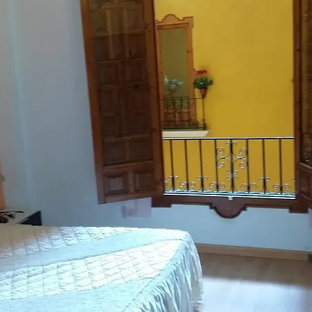 Meson El Numero Uno Hotel 2*