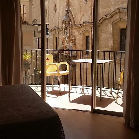 Meson El Numero Uno Hotel Antequera
