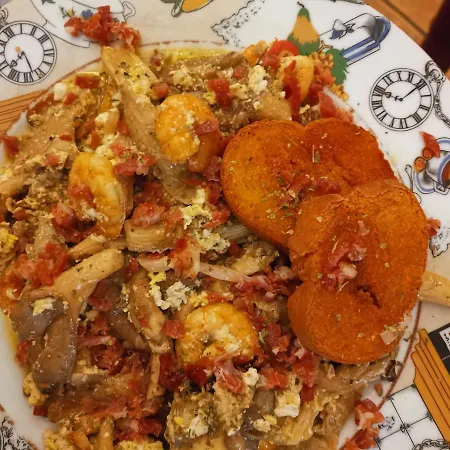 Meson El Numero Uno Antequera