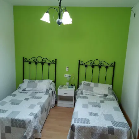 Meson El Numero Uno Antequera