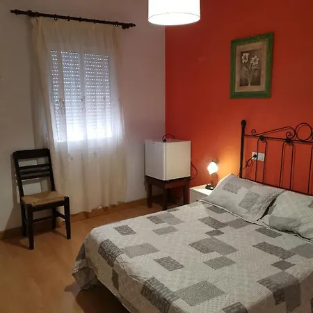 Meson El Numero Uno Hotel Antequera