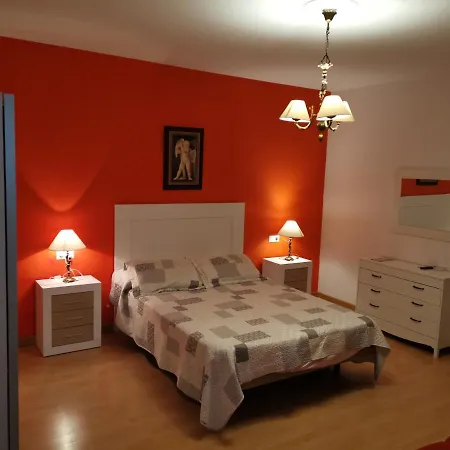 Hotel Meson El Numero Uno 2*