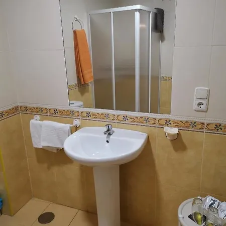 Meson El Numero Uno 2* Antequera