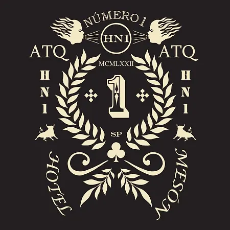 Meson El Numero Uno