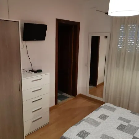 Mesón El Número Uno 2* Antequera