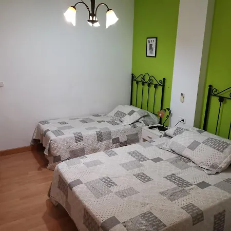 Meson El Numero Uno 2* Antequera