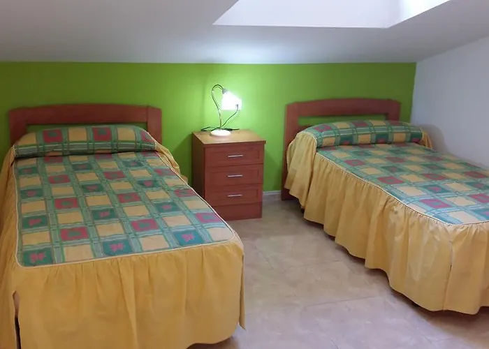 Meson El Numero Uno 2* Antequera