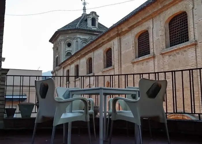 Meson El Numero Uno Hotel Antequera