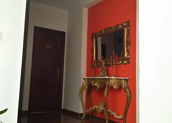 Meson El Numero Uno Hotel 2*