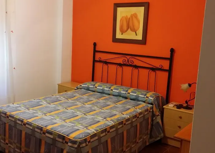 Hotel Meson El Numero Uno Antequera