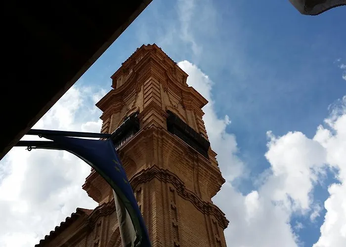 Hotel Meson El Numero Uno Antequera