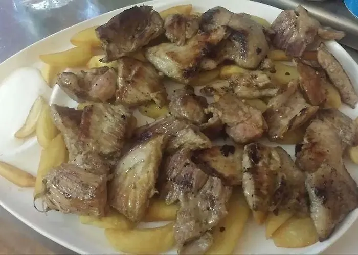 Hotell Meson El Numero Uno Antequera