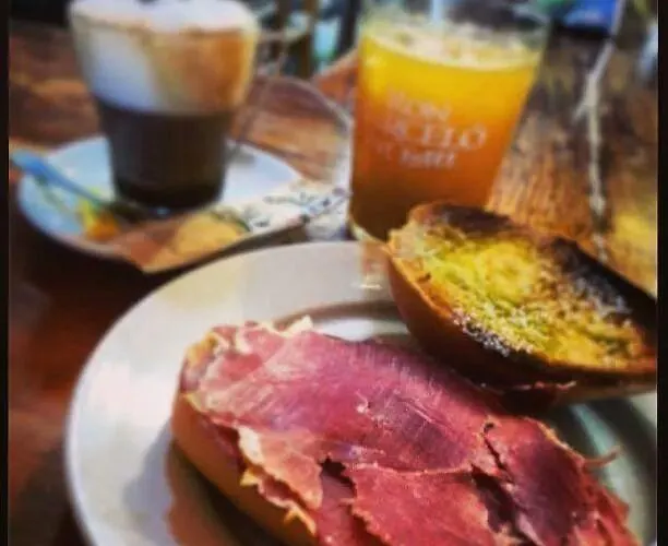 Meson El Numero Uno Hotel