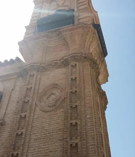 Meson El Numero Uno Hotel 2*