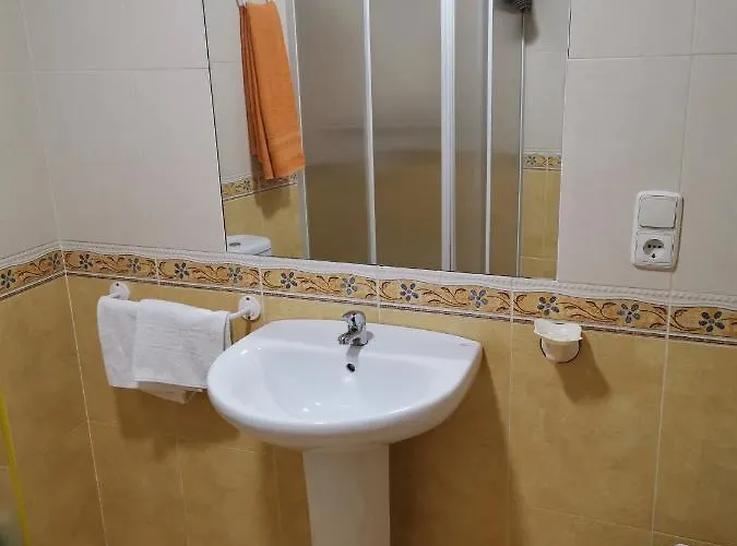 Meson El Numero Uno 2* Antequera