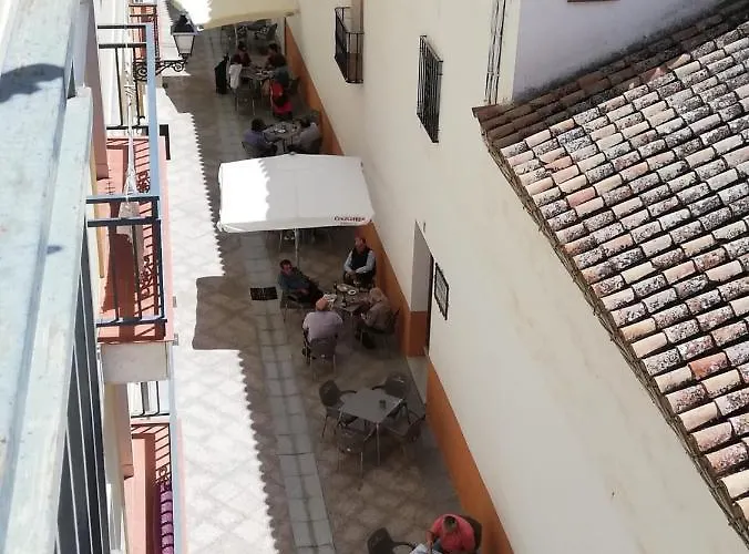 Meson El Numero Uno Antequera