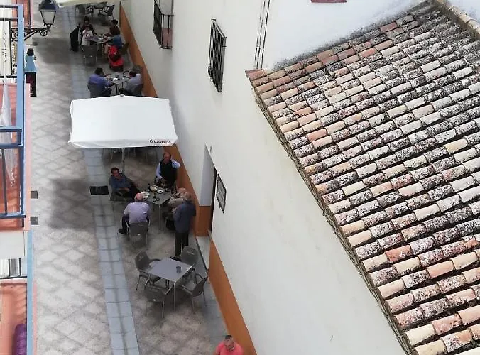 Meson El Numero Uno Antequera